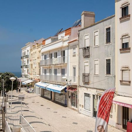 Flowers House Nazaré Dış mekan fotoğraf