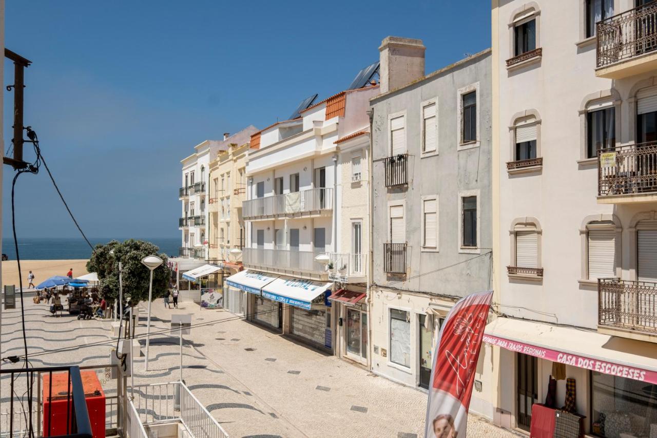 Flowers House Nazaré Dış mekan fotoğraf