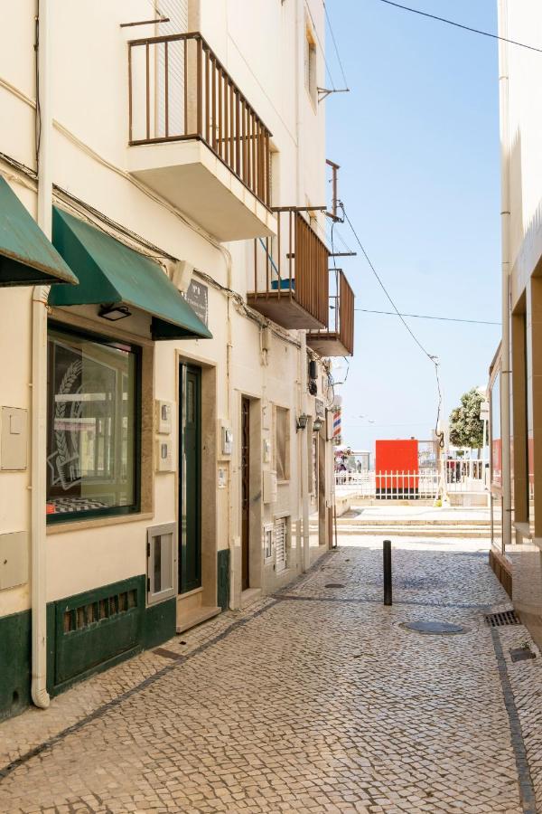 Flowers House Nazaré Dış mekan fotoğraf
